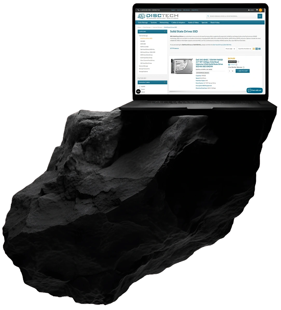 High-performance SuiteCommerce development