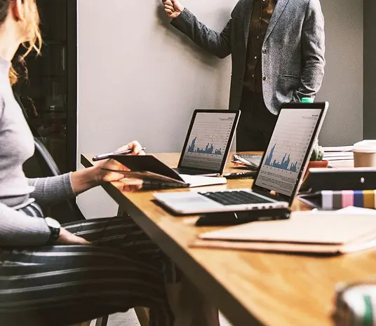 NetSuite data migration